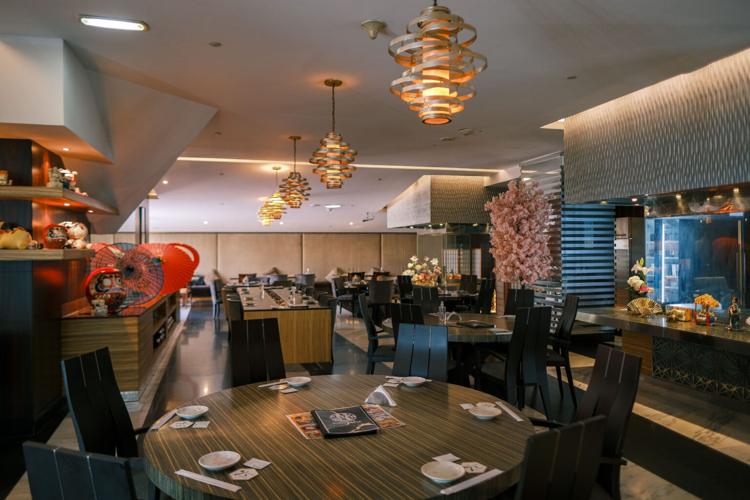 Menu Kimuraya Authentic Japanese Restaurant